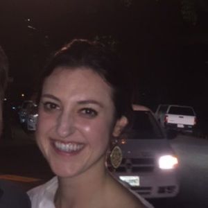 Meet your Posher, Liz