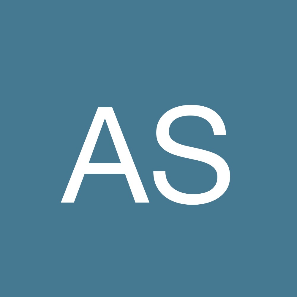 Meet your Posher, Allyson