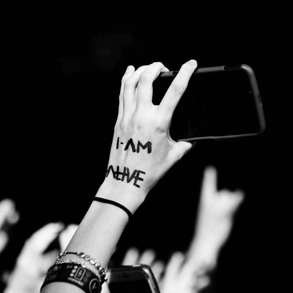 Meet your Posher, Shayna