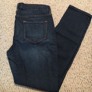 Original Old Navy Skinny jeans