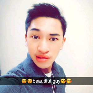 Meet your Posher, Eugene