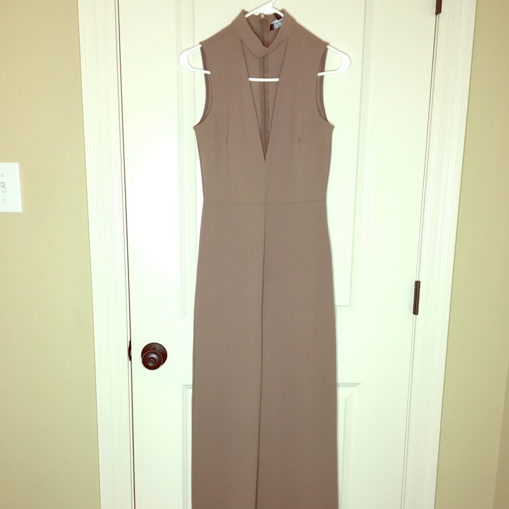 Women's jumpsuit