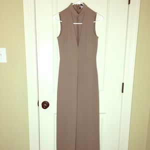 Women's jumpsuit