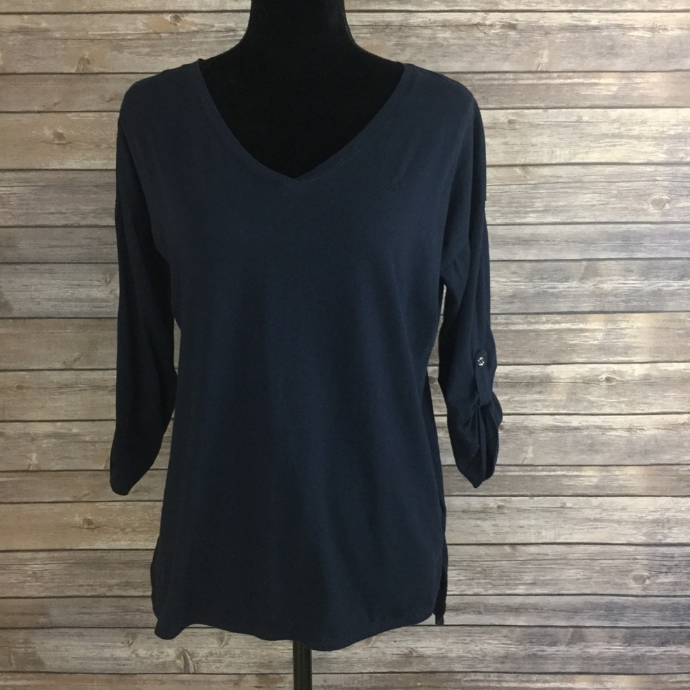 women's Nautica Shirt