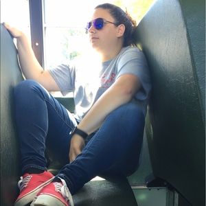 Meet your Posher, Mariah