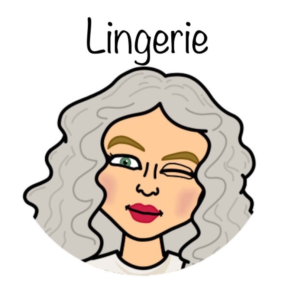 ⬇️⬇️Lingerie⬇️⬇️