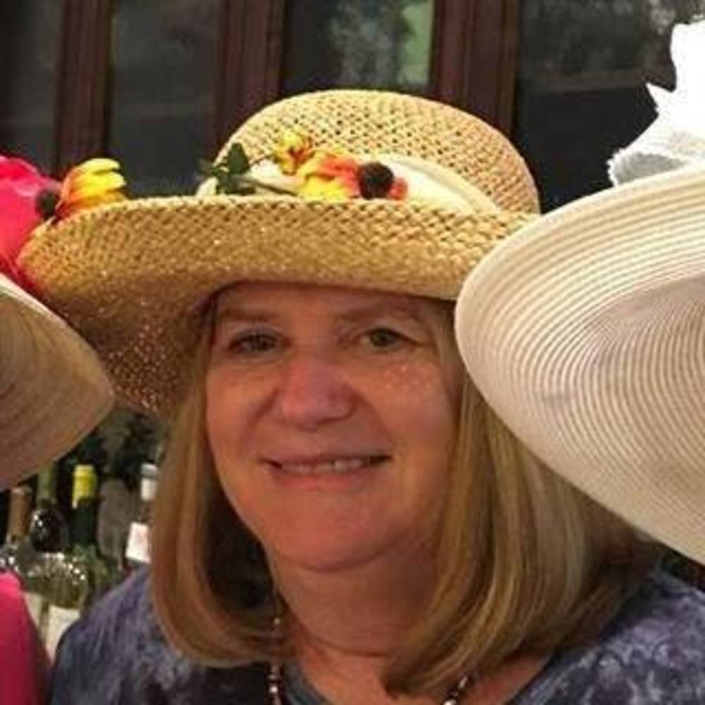 Meet your Posher, Becky