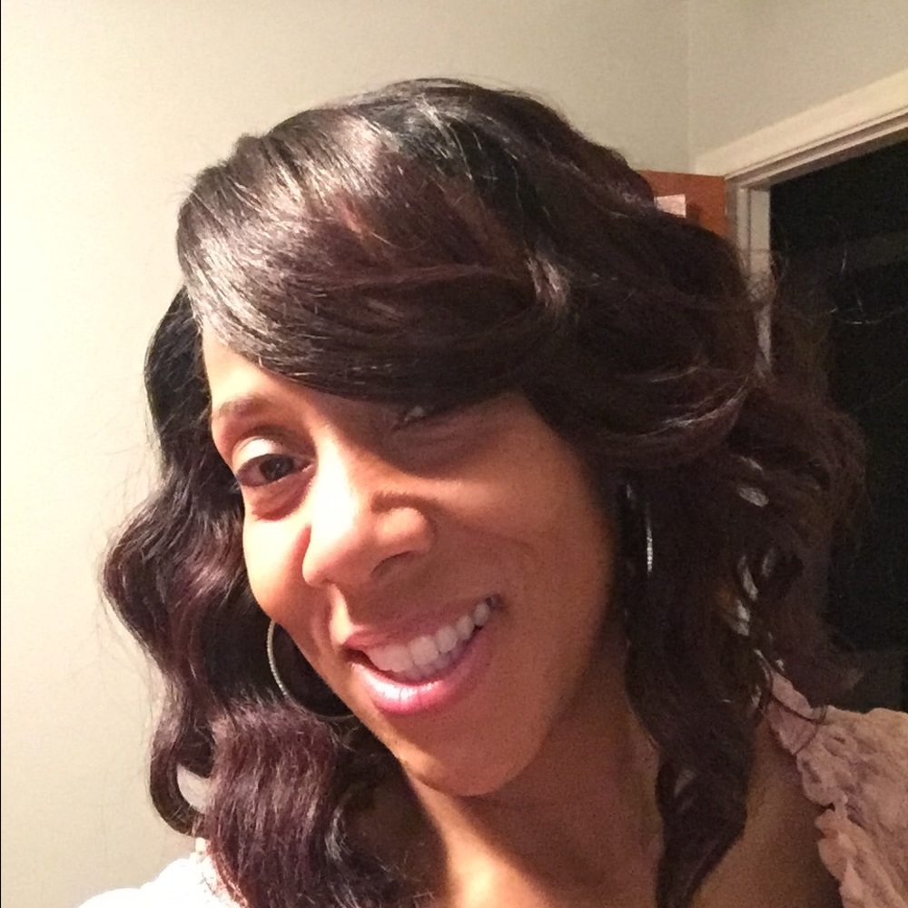 Meet your Posher, Melanie