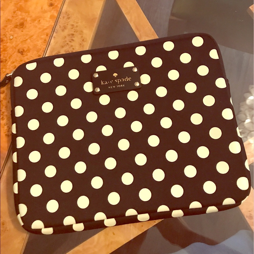 Kate Spade iPad mini bag