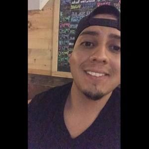 Meet your Posher, Edgar