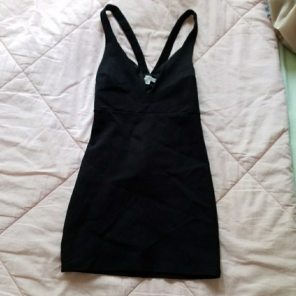Bodycon dress