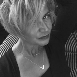 Meet your Posher, Jodi