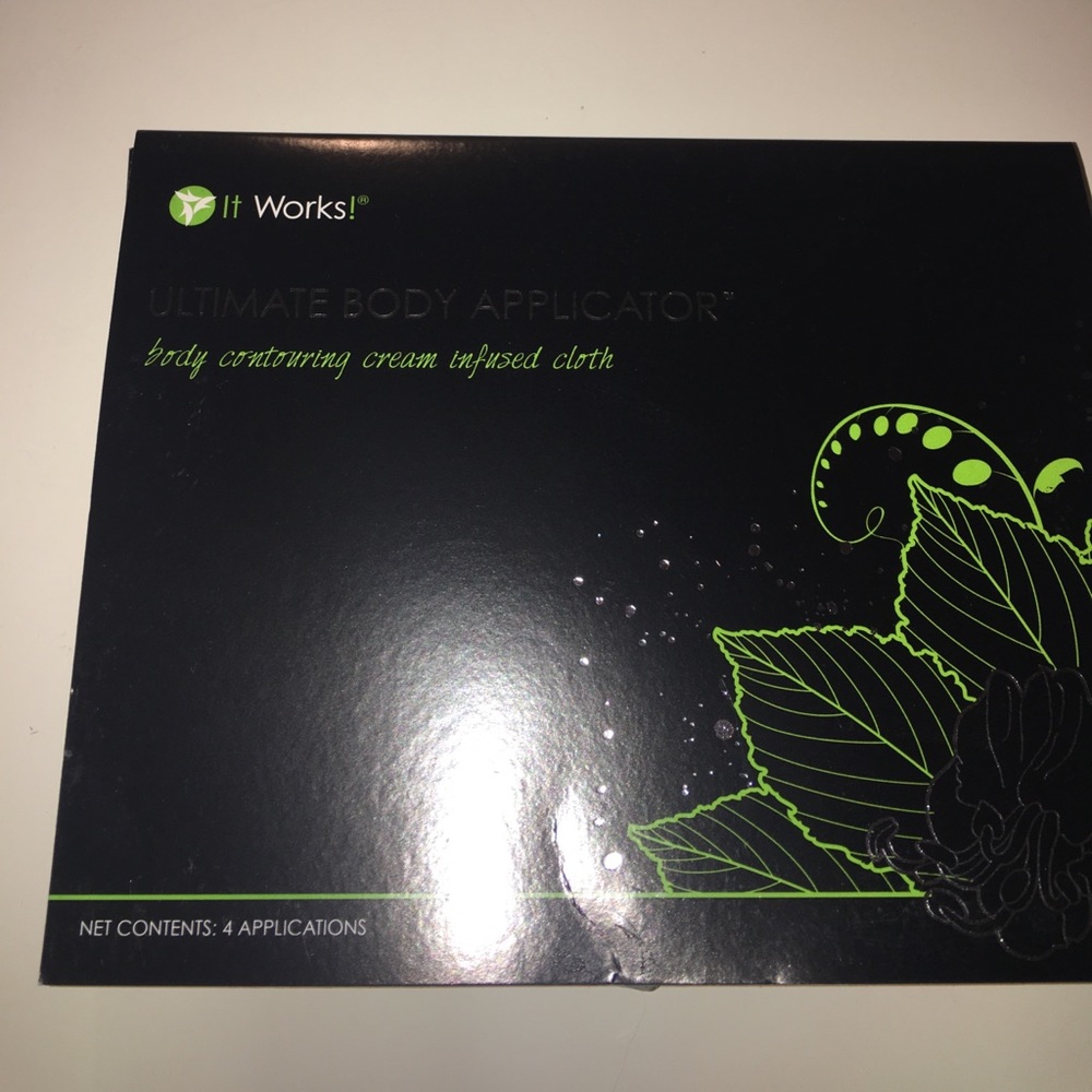 It works products