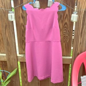 Beautiful New with tags Loft dress!