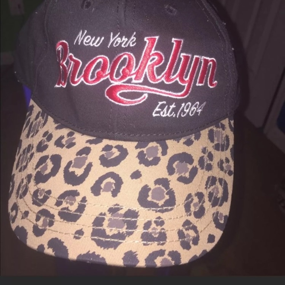TopShop Cap