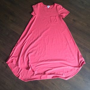 XS- LLR - Legging Material Carly