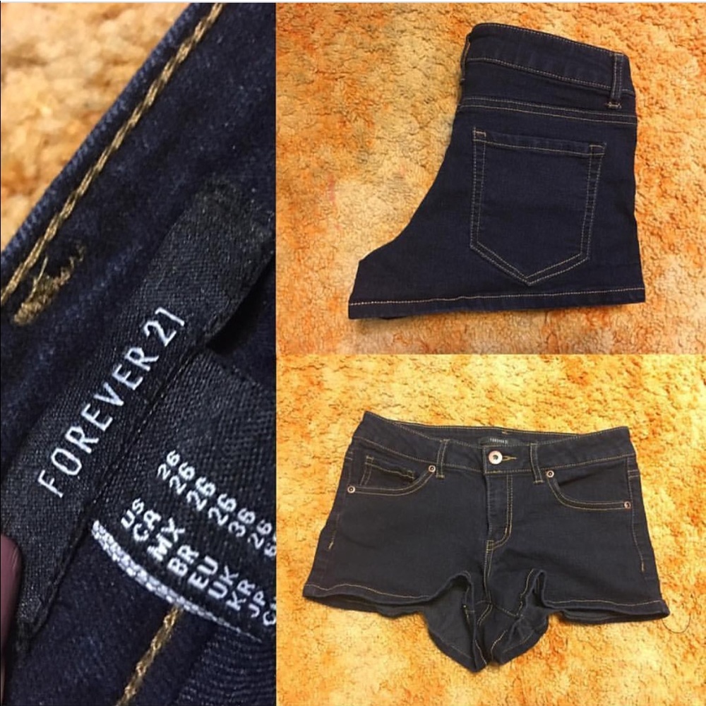 Shorts