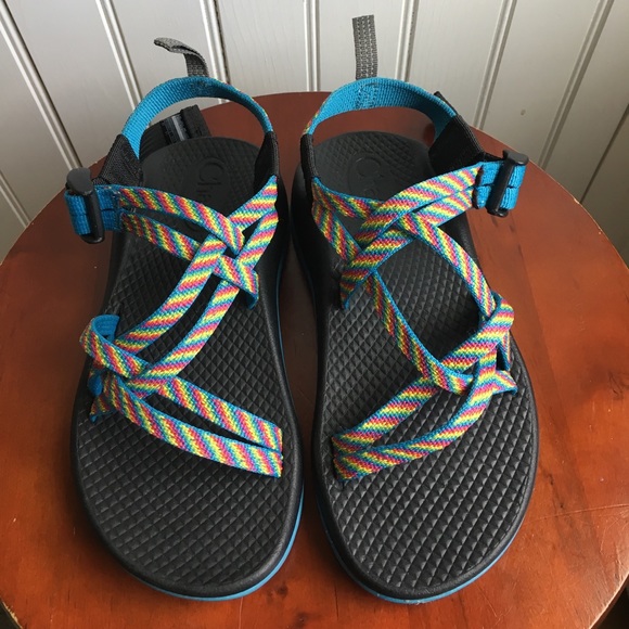 Chaco Other - Chaco Sandals kids size 1