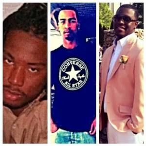 Meet your Posher, Tasheia