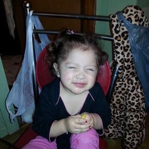 Meet your Posher, Raulymily