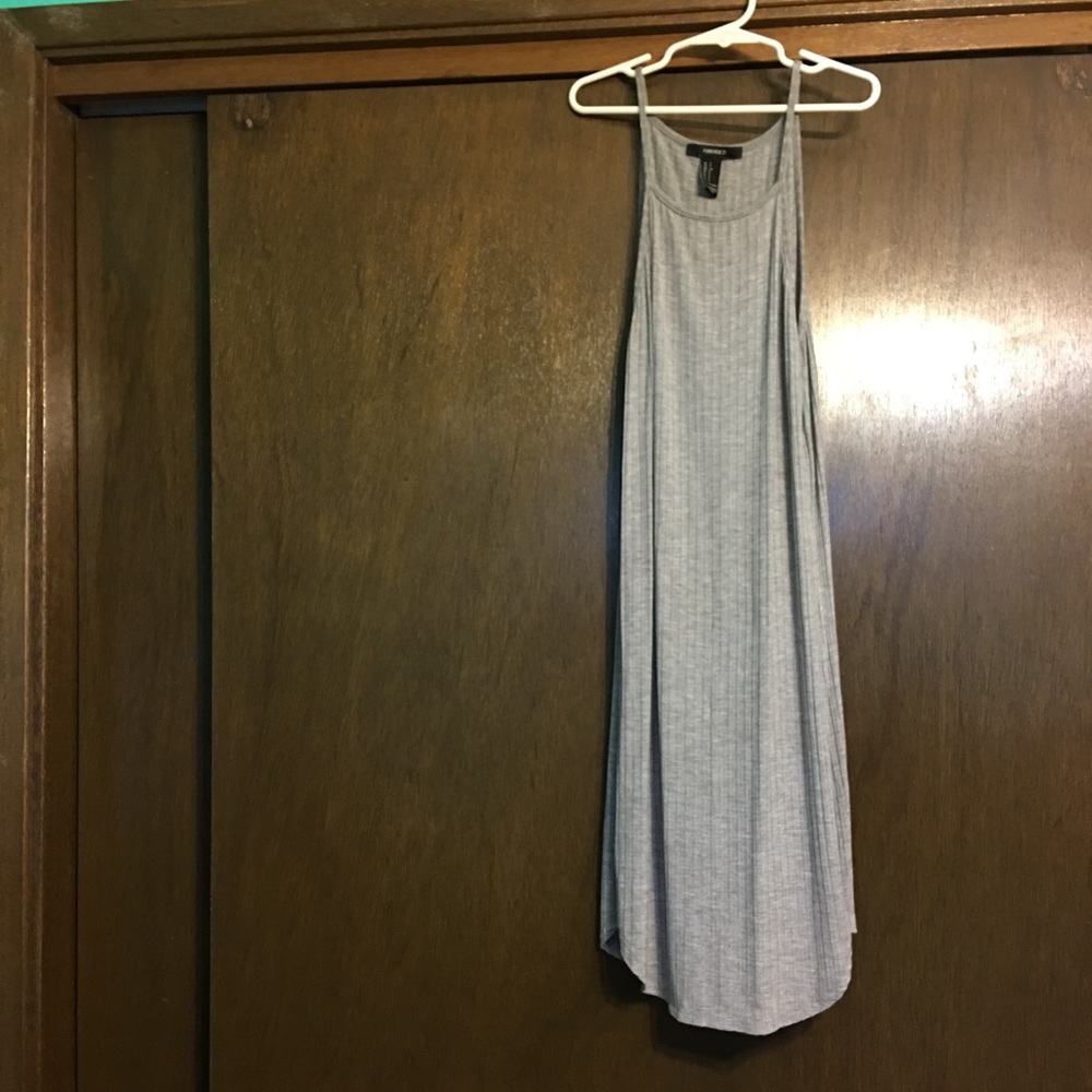 Forever 21 body con dress