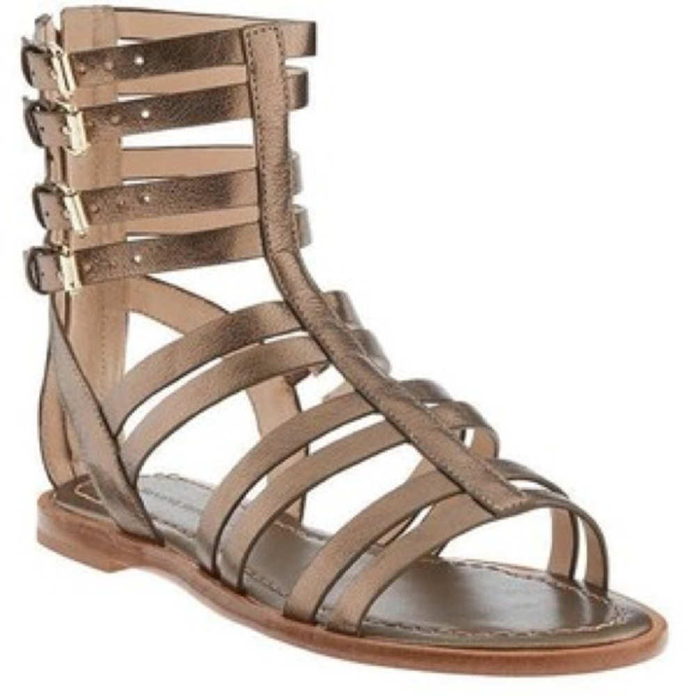 Banana Republic Gladiator Sandal