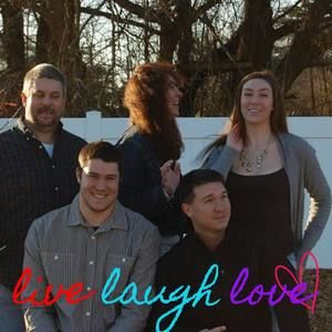 Meet your Posher, Sharon