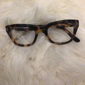 Authentic Tom Ford Eyeglasses