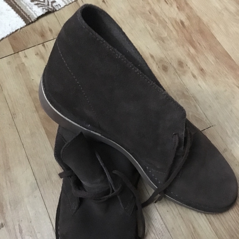Men's Size 12 shoes