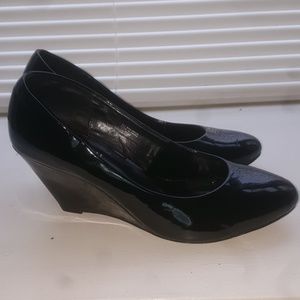 Lumiani patent wedges