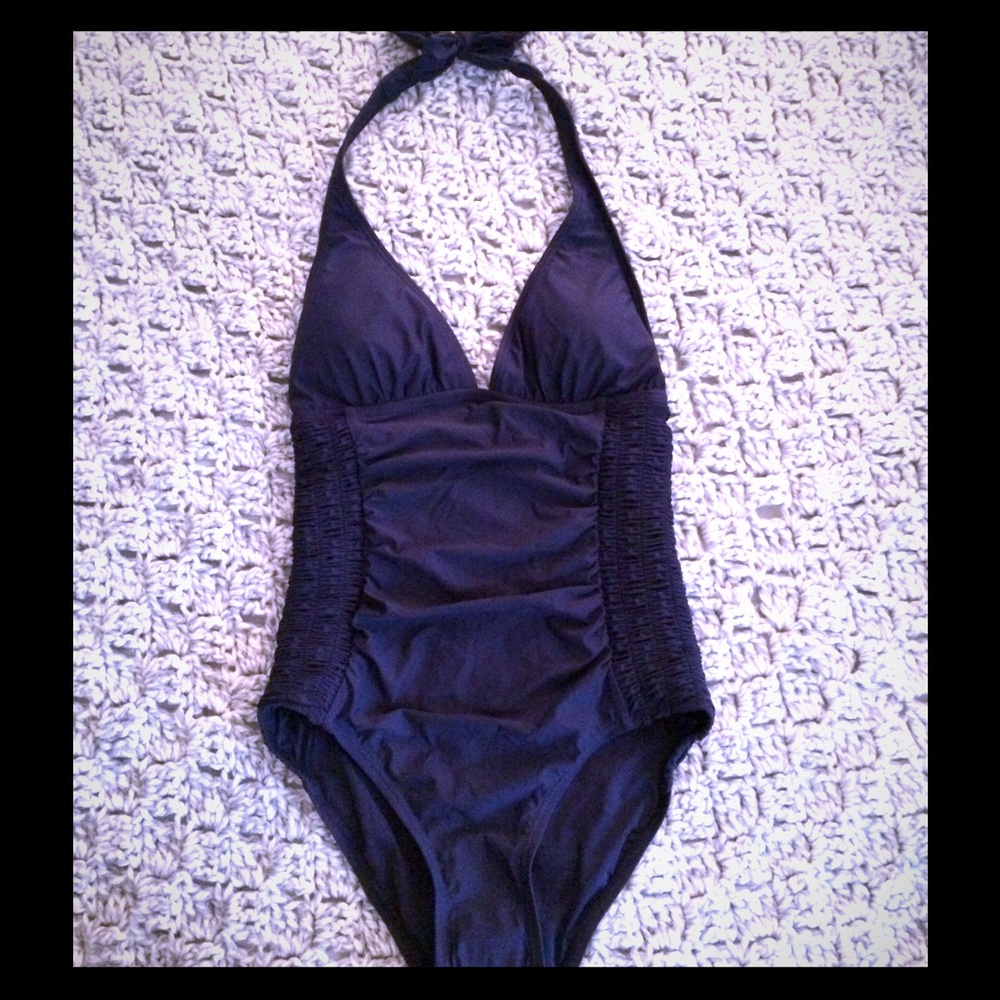 NWT DKNYSWIM