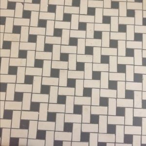 Meet your Posher, Amelia