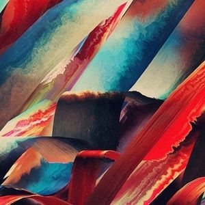 Meet your Posher, Kris