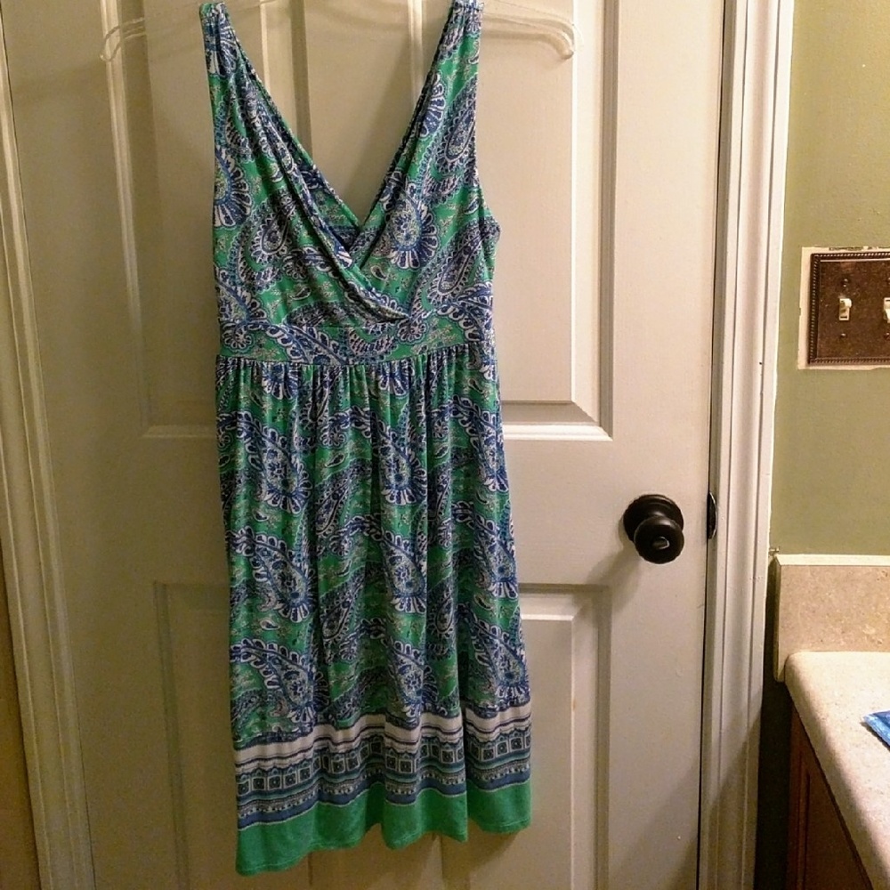 Old Navy Dress