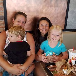 Meet your Posher, Brandy