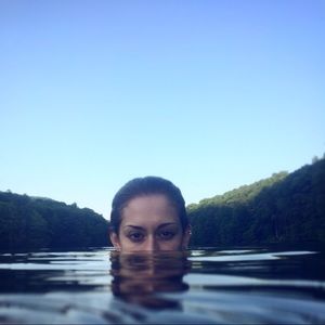 Meet your Posher, Jess