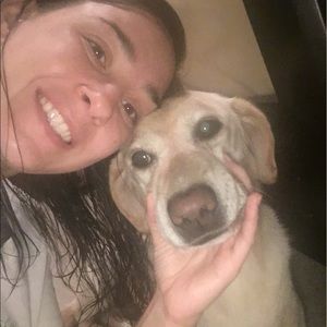 Meet your Posher, Marie