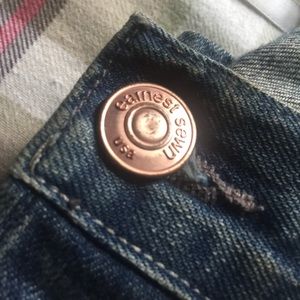 Earnest Sewn Slim Tapered limited Kyrre Jeans