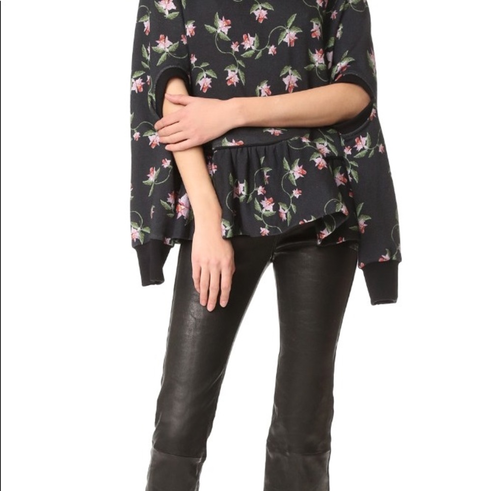 Preen by Thornton Bregazzi sweatshirt