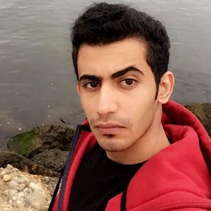 Meet your Posher, Meshal