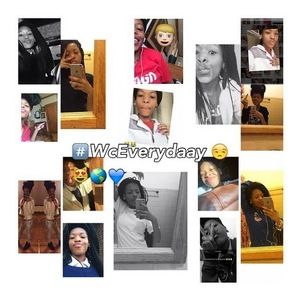 Meet your Posher, Shirley