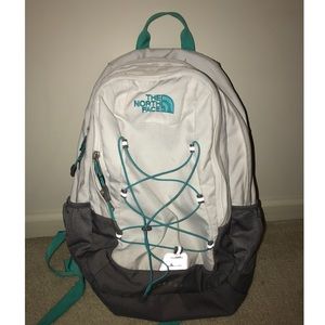 North Face backpack (Jester II)