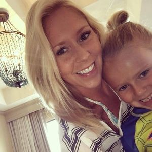 Meet your Posher, Krystal