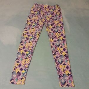 LulaRoe Leggings