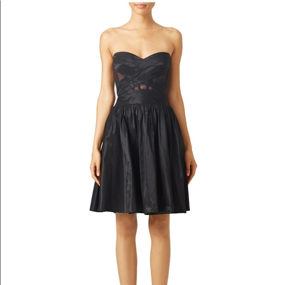 Marchesa Dresses & Skirts - SALE - Marchesa Notte Lakely Dress