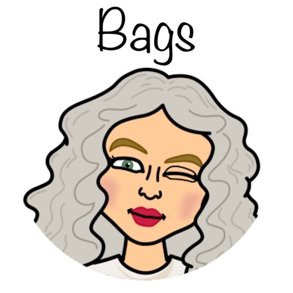 ⬇️⬇️ Bags ⬇️⬇️
