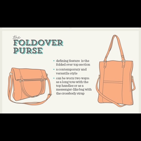 ⬇️⬇️ Bags ⬇️⬇️ - Picture 5 of 5