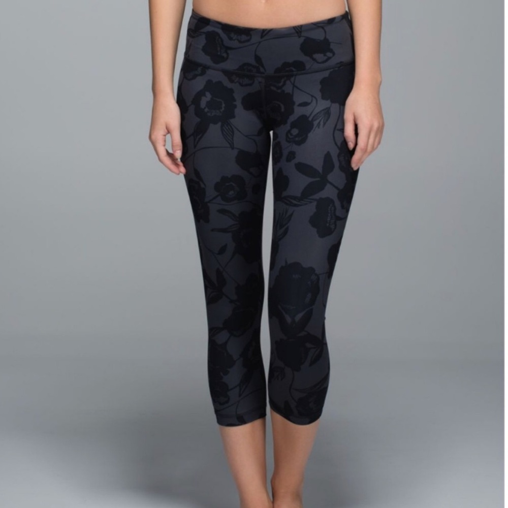 Wunder Under II Size 10