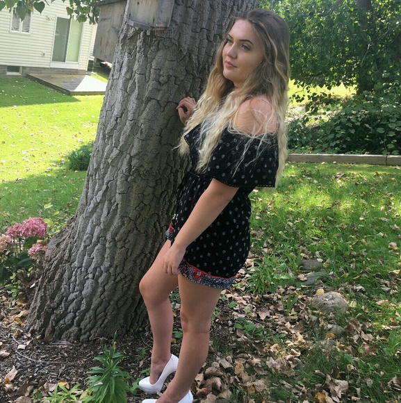 Meet your Posher, Josie - Picture 1 of 1