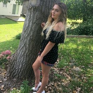 Meet your Posher, Josie